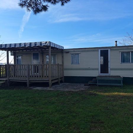 Camping La Maltournee Sigloy Bagian luar foto
