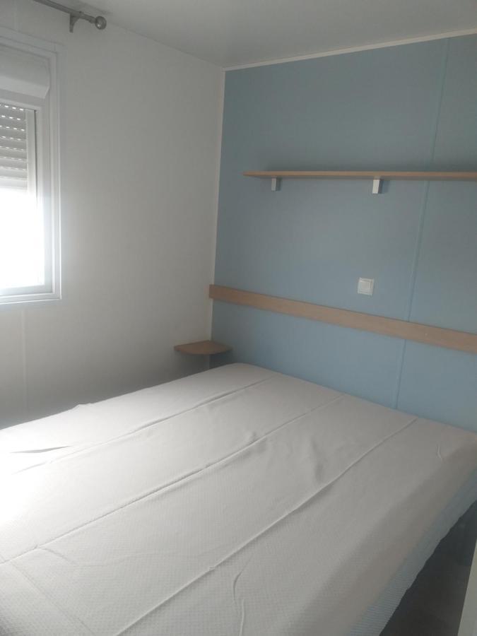 Camping La Maltournee Sigloy Bagian luar foto