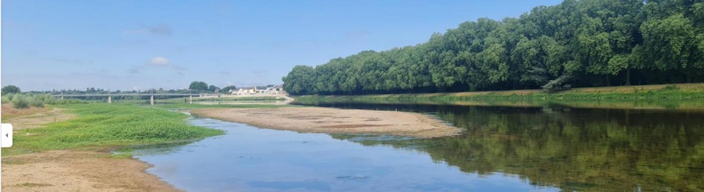 Camping La Maltournee Sigloy Bagian luar foto