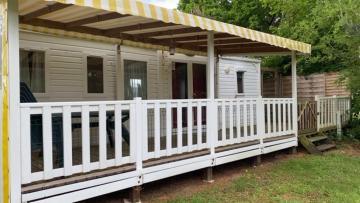 Camping La Maltournee Sigloy Bagian luar foto